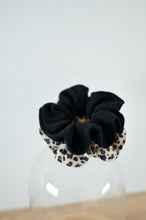 Charger l'image dans la galerie, Chouchou noir uni