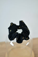 Charger l'image dans la galerie, Chouchou noir / Doré