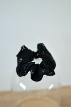 Charger l'image dans la galerie, Chouchou noir / Doré