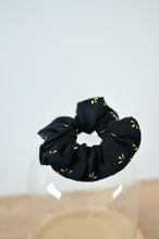 Charger l'image dans la galerie, Chouchou noir / Doré