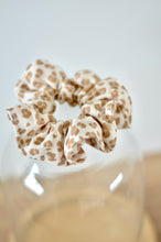 Charger l'image dans la galerie, Chouchou Léopard beige