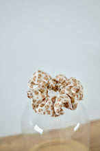 Charger l'image dans la galerie, Chouchou Léopard beige