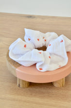 Charger l'image dans la galerie, Chouchou coeurs rouges