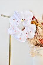 Charger l'image dans la galerie, Chouchou coeurs rouges