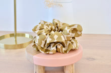 Charger l'image dans la galerie, Chouchou graphique vert