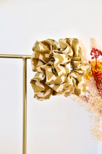 Charger l'image dans la galerie, Chouchou graphique vert