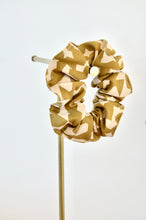 Charger l'image dans la galerie, Chouchou graphique vert