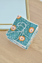 Charger l'image dans la galerie, Lot Lingettes démaquillantes petits lions
