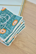 Charger l'image dans la galerie, Lot Lingettes démaquillantes petits lions
