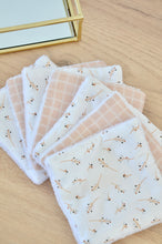 Charger l'image dans la galerie, Lot Lingettes démaquillantes duo motifs