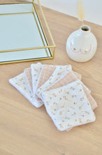 Charger l'image dans la galerie, Lot Lingettes démaquillantes duo motifs