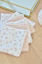 Charger l'image dans la galerie, Lot Lingettes démaquillantes duo motifs