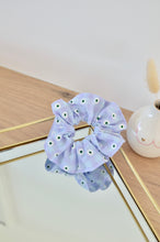 Charger l'image dans la galerie, Chouchou vichy marguerites