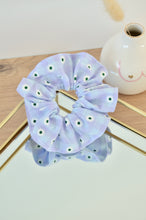 Charger l'image dans la galerie, Chouchou vichy marguerites