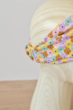 Charger l'image dans la galerie, Headband fleurs colorées