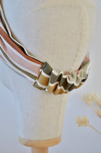 Charger l'image dans la galerie, Headband rayé