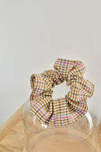 Charger l'image dans la galerie, Chouchou carreaux d'hiver