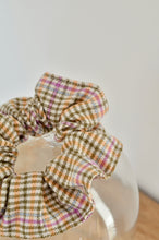 Charger l'image dans la galerie, Chouchou carreaux d'hiver