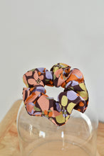 Charger l'image dans la galerie, Chouchou fleurs d'automne