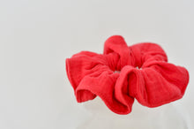 Charger l'image dans la galerie, Chouchou rouge