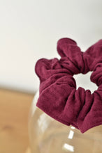 Charger l'image dans la galerie, Chouchou burgundy