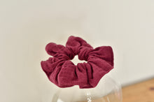 Charger l'image dans la galerie, Chouchou burgundy