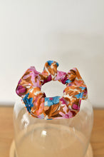Charger l'image dans la galerie, Chouchou fleurs sauvages