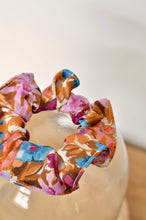 Charger l'image dans la galerie, Chouchou fleurs sauvages