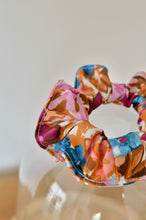 Charger l'image dans la galerie, Chouchou fleurs sauvages