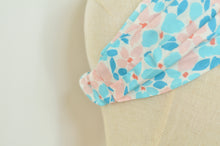 Charger l'image dans la galerie, Headband bleu ciel