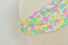 Charger l'image dans la galerie, Headband fleurs pep's