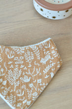 Charger l'image dans la galerie, Bavoir bandana la forêt