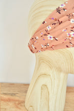 Charger l'image dans la galerie, Headband pêche à fleurs