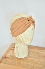 Charger l'image dans la galerie, Headband camel