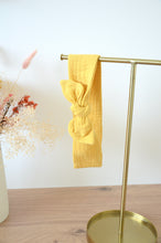 Charger l'image dans la galerie, Bandeau Bébé jaune
