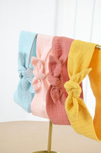 Charger l'image dans la galerie, Bandeau Bébé jaune