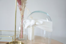 Charger l'image dans la galerie, Bandeau bébé blanc