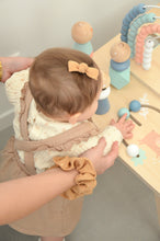 Charger l'image dans la galerie, Pince croco noeud camel