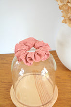 Charger l'image dans la galerie, Chouchou marsala à pois doré