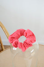 Charger l'image dans la galerie, Chouchou rose fuchsia