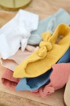 Charger l'image dans la galerie, Bandeau Bébé jaune