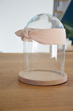 Charger l'image dans la galerie, Bandeau bébé rose pâle