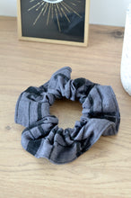 Charger l'image dans la galerie, Chouchou gris Bobines et Confettis x Atelier NLC