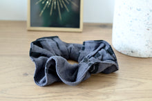 Charger l'image dans la galerie, Chouchou gris Bobines et Confettis x Atelier NLC