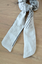 Charger l'image dans la galerie, Chouchou Foulard Bobines et Confettis x Atelier NLC