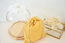 Charger l'image dans la galerie, Pochon jaune