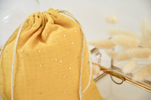 Charger l'image dans la galerie, Pochon jaune