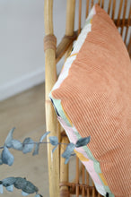 Charger l'image dans la galerie, Housse de Coussin memphis orange