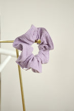 Charger l'image dans la galerie, Chouchou mauve