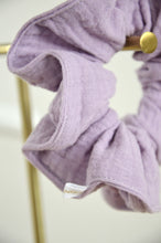 Charger l'image dans la galerie, Chouchou mauve